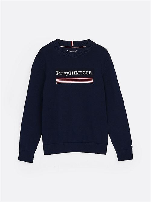  TOMMY HILFIGER | KB0KB09344J/C1G